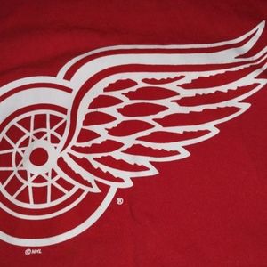Redwings T-shirt 3XL